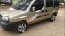 Fiat Doblo 2003 - Bán Fiat Doblo đời 2003, màu vàng cát