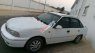Daewoo Cielo 1.5L 1995 - Cần bán Daewoo Cielo 1.5L 1995, màu trắng