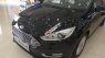 Ford Focus titanium 2019 - Bán xe Ford Focus titanium sx 2019, màu đen, nhập khẩu
