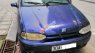 Fiat Siena HLX 1.6 2003 - Cần bán xe Fiat Siena HLX 1.6 đời 2003, màu xanh lam như mới