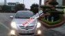 Toyota Vios  E  2008 - Cần bán xe Toyota Vios E năm 2008, màu bạc, nhập khẩu nguyên chiếc, giá rẻ