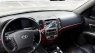 Hyundai Santa Fe MLX 2007 - Hính chủ cần bán xe Santa Fe 2007 đăng ký đầu 2008, bản MLX, máy dầu, hai cầu
