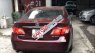Lexus ES  350 2007 - Chính chủ bán Lexus ES 350 sản xuất 2007, màu đỏ, nhập khẩu nguyên chiếc, 650tr