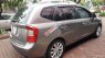 Kia Carens S 2011 - Bán xe Kia Carens S năm sản xuất 2011, màu xám (ghi), 368 triệu