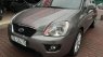 Kia Carens S 2011 - Bán xe Kia Carens S năm sản xuất 2011, màu xám (ghi), 368 triệu