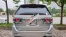 Toyota Fortuner   G   2016 - Bán Toyota Fortuner G năm 2016, màu bạc, chính chủ, 835 triệu