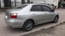 Toyota Vios E 2013 - Bán ô tô Toyota Vios E đời 2013, màu bạc, xe gia đình