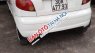 Daewoo Matiz  SE 2008 - Cần bán lại xe Daewoo Matiz SE sản xuất năm 2008, màu trắng