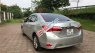Toyota Corolla altis  1.8G AT  2017 - Bán Toyota Corolla altis 1.8G AT sản xuất 2017, màu bạc, số tự động
