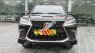 Lexus LX 570S Supper Sport 2018 - Bán Lexus LX 570S Supper Sport SX 2018 tên công ty, odo zin 3000km 