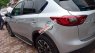 Mazda CX 5 2.5 2017 - Bán xe Mazda CX 5 2017, màu bạc, giá tốt