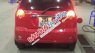 Chevrolet Spark  LT 2011 - Bán Chevrolet Spark LT năm 2011, màu đỏ, xe gia đình