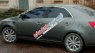 Kia Forte  SLI 2009 - Cần bán gấp xe Forte Sx 2009, nhập khẩu, cam kết zin cả xe
