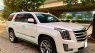 Cadillac Escalade 2016 - Cần bán xe Cadillac Escalade đời 2016, màu trắng, xe nhập