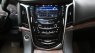 Cadillac Escalade 2016 - Cần bán xe Cadillac Escalade đời 2016, màu trắng, xe nhập