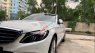 Mercedes-Benz C class  C250 2016 - Bán Mercedes C250 năm sản xuất 2016, màu trắng