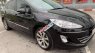 Peugeot 408 2014 - Chính chủ bán Peugeot 408, SX 2014, đời 2015, màu đen