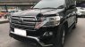 Toyota Land Cruiser VX 2015 - Bán Toyota Land Cruiser VX đời 2015, màu đen, xe nhập  