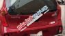 Kia Morning   S   2018 - Bán xe Kia Moning bản S số tự động, màu đỏ mận, sản xuất tháng 5 năm 2018, biển Hà Nội 5 Số 29F