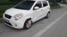 Kia Morning Van 2009 - Bán ô tô Kia Morning Van năm sản xuất 2009, màu trắng, xe nhập số tự động, giá chỉ 168 triệu