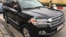 Toyota Land Cruiser 2016 - Bán Toyota Land Cruiser V8 5.7L model 2016, màu đen xe nhập khẩu nguyên chiếc