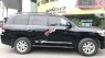 Toyota Land Cruiser VX 2015 - Bán Toyota Land Cruiser VX đời 2015, màu đen, xe nhập  