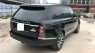 LandRover Range rover Autobiography LWB 2014 - Rangerover Autobiography LWB Siêu của mới luôn sản xuất 2014 đăng ký 2015 tư nhân một chủ từ đầu