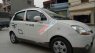 Daewoo Matiz  Joy 2007 - Cần bán Daewoo Matiz Joy đời 2007, màu trắng giá cạnh tranh