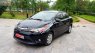 Toyota Vios G 2014 - Cần bán Toyota Vios G năm sản xuất 2014, màu đen, nhập khẩu  