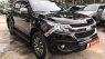 Chevrolet Colorado High Country 2017 - Bán xe Chevrolet Colorado High country, Đời cuối 2017,máy dầu 2.8 , 2 cầu, số tự động, màu đen,