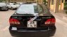 Toyota Corolla altis 2005 - Cần bán xe Toyota Corolla altis đời 2005, màu đen, xe đẹp công chức đi ít, giữ gìn cẩn thận