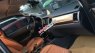 Ford Ranger  XLT  2017 - Chính chủ bán lại xe Ford Ranger XLT năm sản xuất 2017, màu vàng cát