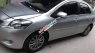 Toyota Vios E 2012 - Cần bán Toyota Vios E 2012, màu bạc, 360 triệu