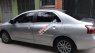 Toyota Vios E 2012 - Cần bán Toyota Vios E 2012, màu bạc, 360 triệu