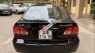 Toyota Corolla altis    2005 - Bán xe Corolla Altis đời 2005 màu đen, số sàn, xe công chức sử dụng đi rất ít và giữ gìn