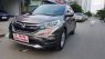 Honda CR V 2.0 2015 - Bán xe Honda CRV 2.0 đời 2016 chính chủ từ đầu, giá tốt - LH 0912252526