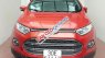 Ford EcoSport    1.5 AT Titanium  2016 - Bán ô tô Ford EcoSport 1.5 AT Titanium năm sản xuất 2016, không đâm đụng ngụp nước