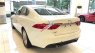 Jaguar XF Prestige 2018 - Bán Jaguar XF Prestige sản xuất 2018, màu trắng, nhập khẩu