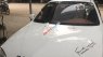 Daewoo Lanos SX 2003 - Cần bán gấp Daewoo Lanos SX đời 2003, màu trắng  