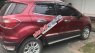 Ford EcoSport   AT  2016 - Bán Ford EcoSport AT đời 2016, màu đỏ xe gia đình giá cạnh tranh