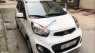Kia Morning   Van 2011 - Cần bán lại xe Kia Morning Van sản xuất năm 2011, màu trắng, xe nhập, 225 triệu