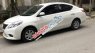 Nissan Sunny  XL 2016 - Chính chủ bán xe Nissan Sunny XL năm sản xuất 2016, màu trắng