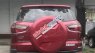 Ford EcoSport   AT  2016 - Bán Ford EcoSport AT đời 2016, màu đỏ xe gia đình giá cạnh tranh