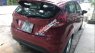 Ford Fiesta  S 1.6AT 2013 - Cần bán Ford Fiesta S 1.6AT 2013, màu đỏ, 370tr