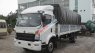 Great wall Sinotruk 2019 - Bán xe tải 6 tấn, máy Howo Sinotruk, thùng dài 4m2