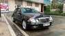 Mercedes-Benz E class E200 2007 - Bán Mercedes Benz E200 2007 gia đình sử dụng mới cứng