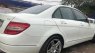 Mercedes-Benz C class c250 2010 - Bán Mercedes C250 2010, màu trắng