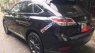 Lexus RX 350 Fsopt 2012 - Cần bán lại xe Lexus RX 350 sản xuất năm 2012, màu đen, nhập khẩu