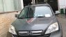 Honda CR V 2.0 AT 2009 - Cần bán gấp Honda CR V 2.0 AT năm sản xuất 2009, màu xám, nhập khẩu 