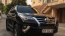 Toyota Fortuner 2.7V 2018 - Bán xe Toyota Fortuner 2.7V AT 2018 xe chính chủ công chức sử dụng